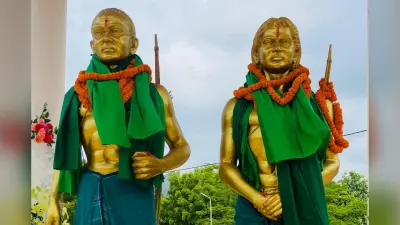 साहिबगंज हूल दिवस 2026: सुरक्षा कारणों से बड़े कार्यक्रमों पर लगी रोक, चप्पे-चप्पे पर पुलिस का पहरा