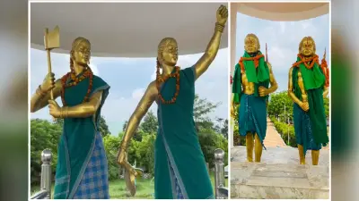 भोगनाडीह के ग्राम प्रधान समेत 53 लोगों को नोटिस, हूल दिवस पर शांति और विधि व्यवस्था भंग होने की आशंका