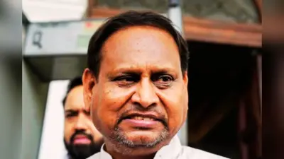 भाजपा को धमकी देकर बुरे फंसे हुमायूं कबीर, पुलिस केस दर्ज, मुर्शिदाबाद में बढ़ा राजनीतिक पारा
