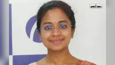 6 बार फेल, 2 बच्चों की मां, 40 की उम्र में निसा बनीं IAS ऑफिसर