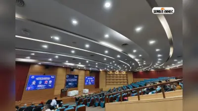 JEE Advanced छात्रों के लिए सुनहरा मौका, IIT की कैंपस लाइफ समझने के लिए जुड़ें इस वेबिनार से