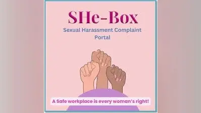 SHe-Box 2.0: महिलाओं की सुरक्षा के लिए एसएचई-बॉक्स 2.0 बना प्रभावी मंच