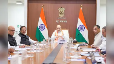 Home Ministry: साइबर ठगी पीड़ितों को मिलेगी और तेजी से मदद, 1930 हेल्पलाइन होगी हाईटेक