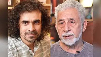 Main Vaapas Aaunga: ‘किसी सर्टिफिकेट की जरूरत नहीं…’, फिल्म में नसीरुद्दीन शाह की परफॉर्मेंस पर बोले इम्तियाज अली