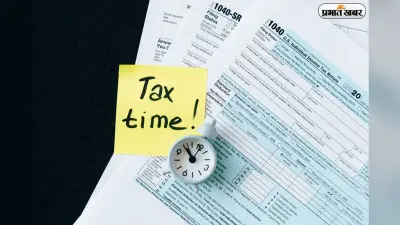 इनकम टैक्स भर के बेफिक्र न हों, इन 6 वजहों से फंस सकती है आपकी फाइल