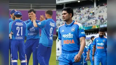 IND vs AFG 1st ODI: कब, कहां और कितने बजे देखें मुकाबला? जानिए लाइव स्ट्रीमिंग समेत पूरी डिटेल