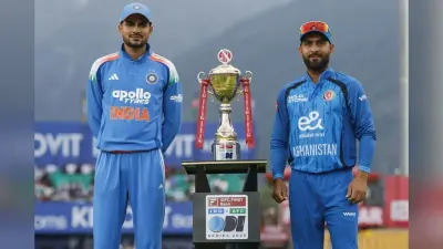 IND vs AFG 2nd ODI: फ्री में कब, कहां और कैसे देखें दूसरा वनडे? जानें प्लेइंग-11 समेत पूरी डिटेल
