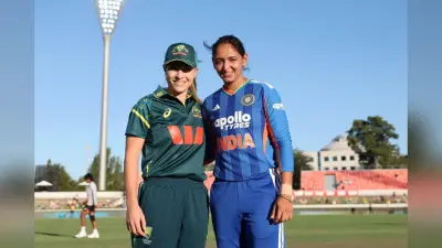 IND-W vs AUS-W: कब, कहां और कैसे फ्री में देखें भारत-ऑस्ट्रेलिया का मुकाबला? एक क्लिक में जानें पूरी डिटेल