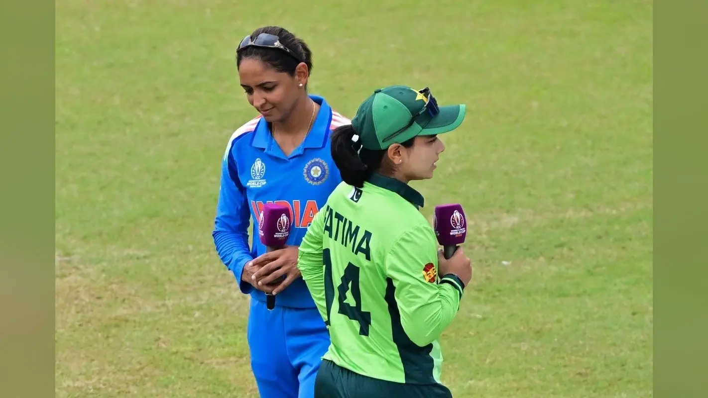 महिला टी20 वर्ल्ड कप में भारत-पाकिस्तान का महामुकाबला, जानें कब, कहां और कैसे देखें मैच