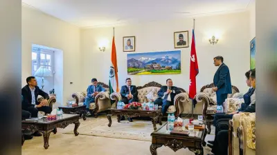 India Nepal Relation: भारत-नेपाल रिश्तों में समझदारी जरूरी, पढ़ें डॉ सौरभ का आलेख