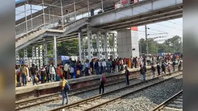 झारखंड से गुजरने वाली 10 ट्रेनों के परिचालन में बदलाव, देखें पूरी लिस्ट और डेट