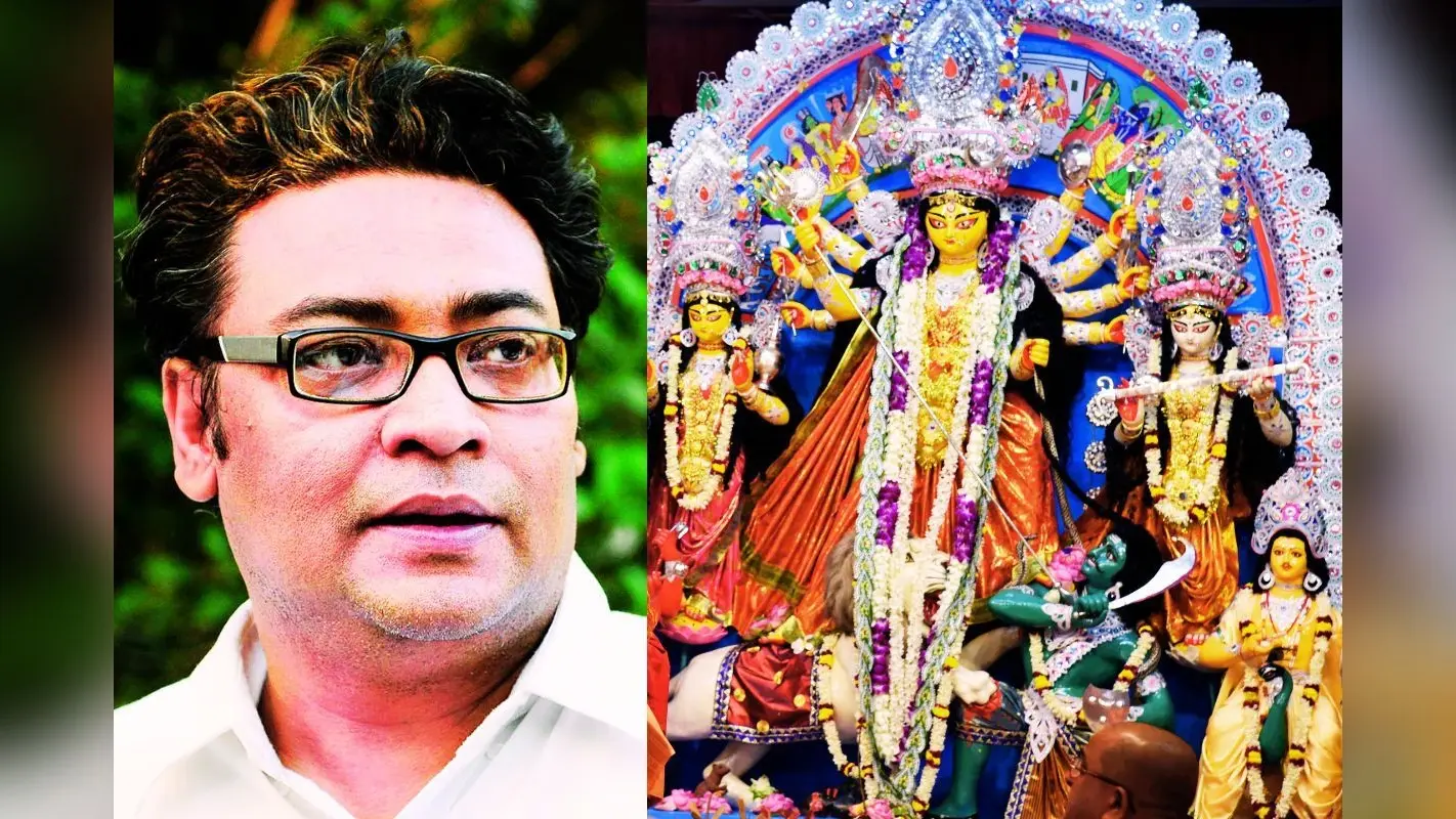 बंगाल के पूर्व पर्यटन मंत्री इंद्रनील सेन ने यूनेस्को के नाम पर की करोड़ों की ठगी!