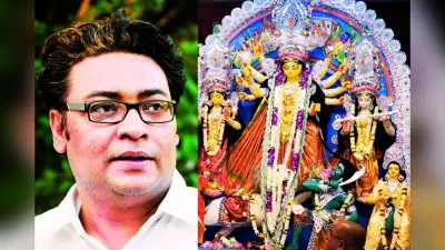 बंगाल के पूर्व पर्यटन मंत्री इंद्रनील सेन ने यूनेस्को के नाम पर की करोड़ों की ठगी!