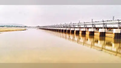 आज का मौसम : जिले में गर्मी से राहत के आसार नहीं, 45 डिग्री सेल्सियस तक पहुंच सकता है तापमान