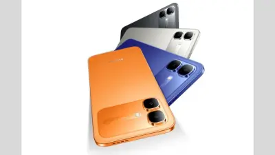 5200mAh बैटरी के साथ लॉन्च Infinix Smart 20 4G, जानें 12,499 रुपये वाले फोन में और क्या खास