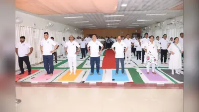 योग से कैसे जागृत होती है सकारात्मक ऊर्जा? जानें आध्यात्मिक रहस्य