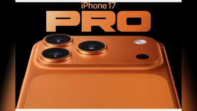iPhone 17 Pro हुआ सस्ता, 48MP ट्रिपल कैमरा और A19 Pro चिप वाले प्रीमियम फोन पर बड़ा ऑफर