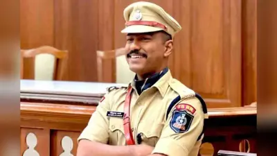 IPS Success Story: ‘पास होने लायक नंबर तो ले आओ’… पिता की बात लगी दिल पर, बेटा बन गया IPS अफसर