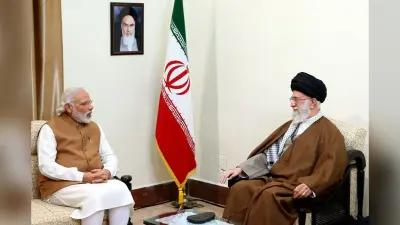खामेनेई के अंतिम संस्कार में शामिल होंगे पीएम मोदी? ईरान के राष्ट्रपति ने भेजा विशेष न्योता