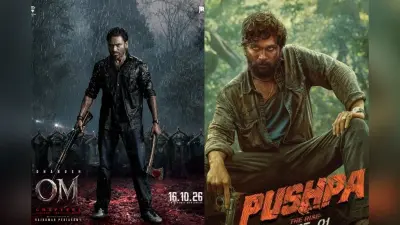 क्या ‘पुष्पा’ से इंस्पायर्ड है धनुष की ‘ओम’? डायरेक्टर ने दूर की फैंस की गलतफहमी