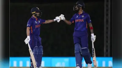 विराट कोहली की जगह नंबर-3 पर कौन करेगा बल्लेबाजी? भारतीय कोच ने दिया बड़ा अपडेट