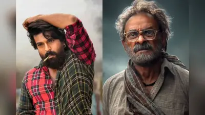 नेगेटिव रिव्यू ने फिल्म को बनाया हिट… पेड्डी के इस स्टार ने ट्रोलर्स को दिया मुंहतोड़ जवाब