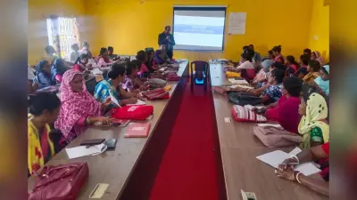 Jamtara: फर्जी नियुक्ति पत्र लेकर समाहरणालय पहुंचा युवक, पुलिस ने दबोचा