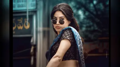 Peddi को लेकर जाह्नवी कपूर का बड़ा दावा, बोलीं- फिल्म देखने के बाद लोग मुझे और ज्यादा पसंद करेंगे