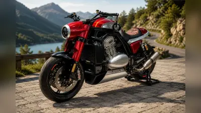 Jawa 1000cc Sport Cruiser: 62 लाख की सुपरबाइक, डिजाइन देखकर थम जाएंगी नजरें