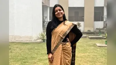 पिता की छोटी दुकान, किताबों के लिए नहीं थे पैसे, ट्यूशन पढ़ाकर की तैयारी, DSP बनी बिहार की बेटी की संघर्ष भरी कहानी