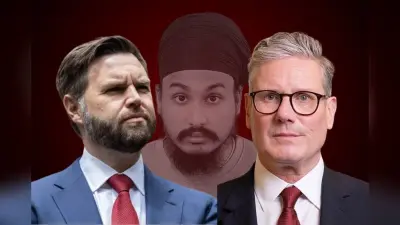 भारतीयों के खिलाफ जहर बो रहे जेडी वेंस! ब्रिटेन से पड़ी डांट; क्यों खतरनाक हैं US उपराष्ट्रपति के कमेंट्स?