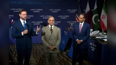 अमेरिका ने ईरान के सामने रखी दोस्ती की बड़ी शर्त, मिडिल ईस्ट में शांति के लिए स्विट्जरलैंड में मंथन जारी