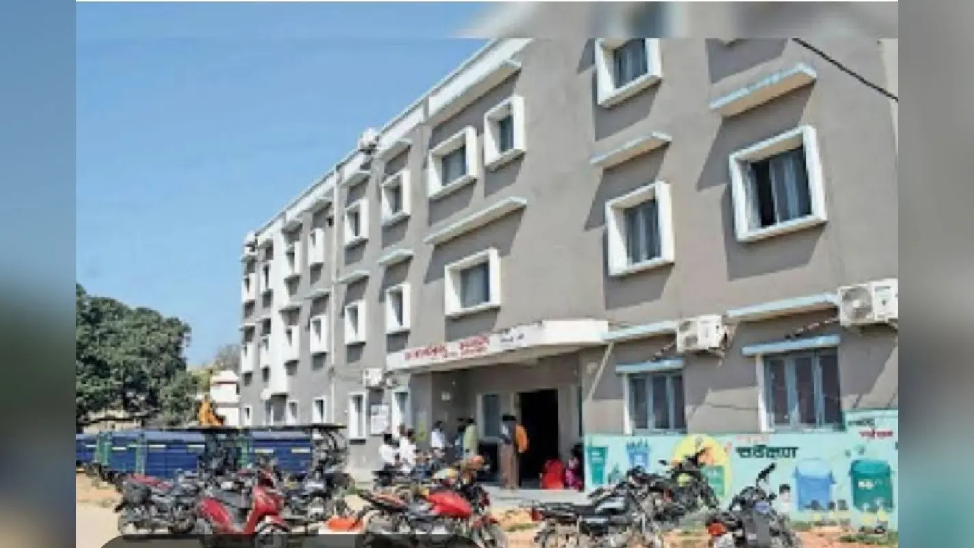 जहानाबाद नगर परिषद में अवैध बहाली का बड़ा खुलासा, मुख्यमंत्री के निर्देश पर जांच और कार्रवाई शुरू