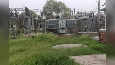 जहानाबाद में बिजली की कटौती से जनजीवन बेहाल, भीषण गर्मी में लगातार पावर कट से बढ़ी मुश्किलें