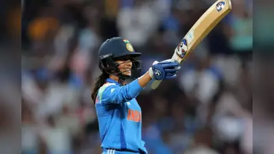 ‘किसी से भी हार जाओ, लेकिन पाकिस्तान से नहीं’… जेमिमा रोड्रिग्स के बयान ने जीता भारतीयों का दिल