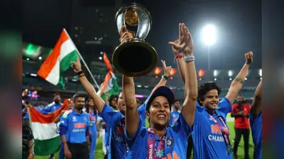 ‘जीरो से शुरुआत करो’, सचिन के एक फोन से भारतीय महिला टीम बनी थी वर्ल्ड चैंपियन