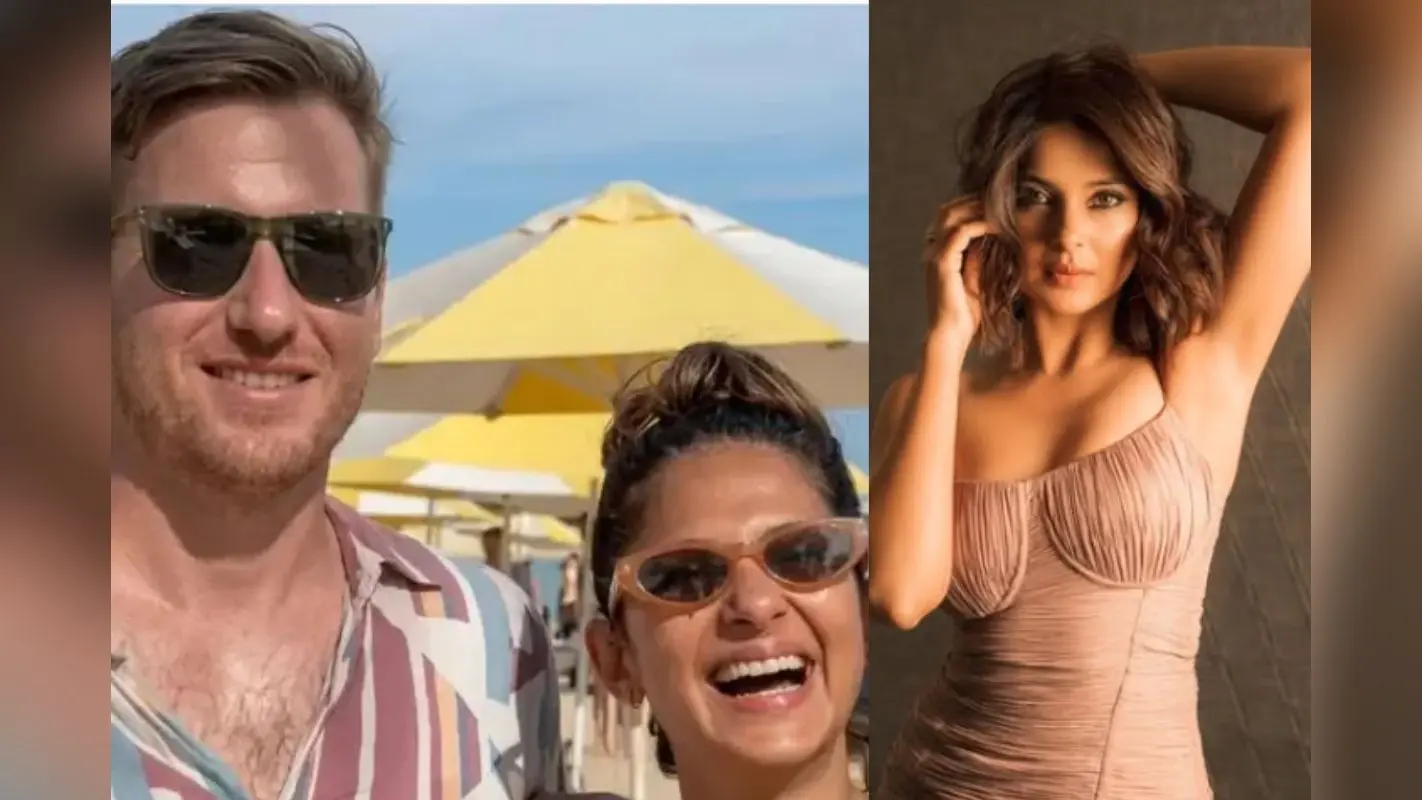 41 साल की जेनिफर विंगेट दूसरी बार बनेंगी दुल्हन? सिंगापुर के बिजनेसमैन संग क्रिश्चियन वेडिंग की चर्चा तेज