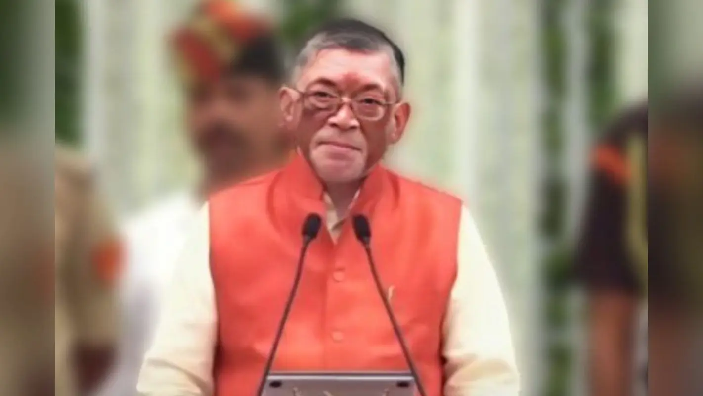 झारखंड: सूचना आयुक्तों की नियुक्ति पर मुहर, राज्यपाल ने चार नामों को दी मंजूरी
