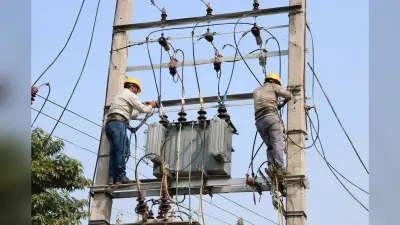 झारखंड में बिजली विभाग का गजब कारनामा, रांची में सरेंडर मीटर का बिल चालू, चालू मीटर का बिल बंद