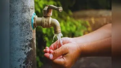 झारखंड में हर घर नल जल योजना की रफ्तार धीमी, 14 पिछड़े प्रखंडों में मात्र 29,433 घरों तक पहुंची पाइपलाइन