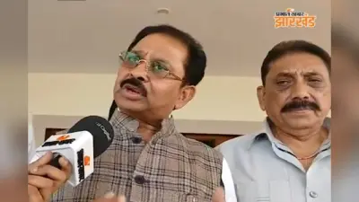 राज्यसभा चुनाव: कांग्रेस के धीरज साहू का दावा, झारखंड में इस बार नहीं हुई क्रॉस वोटिंग