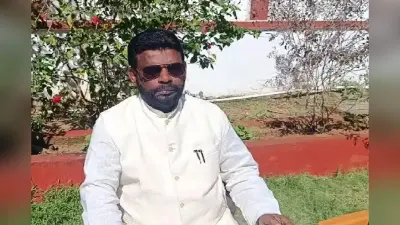 कौन हैं बैजनाथ राम, जिन्होंने झारखंड से जीता राज्यसभा चुनाव?