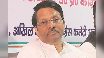 राज्यसभा चुनाव: प्रणव झा की हार के बाद कांग्रेस में बौखलाहट, बोले के राजू – आरजेडी और माले ने हमें दिया धोखा