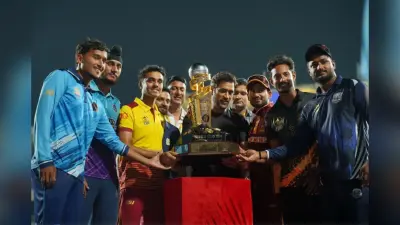 झारखंड टी20 लीग से निकलेगा अगला IPL स्टार? MI और RCB के स्काउट्स पहुंचे रांची