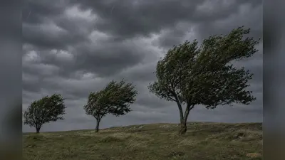 झारखंड मौसम: रांची में आज से 30 जून तक बारिश के आसार, इन जिलों में लू की संभावना