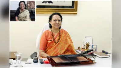 छह साल से खाली है झारखंड महिला आयोग के अध्यक्ष की कुर्सी, 5200 से अधिक मामले लंबित