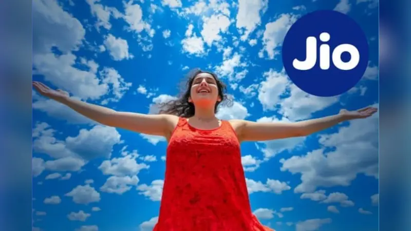 सिर्फ कॉलिंग चाहिए? Jio का यह 84 दिन वाला प्लान डेटा के झंझट से दिलाएगा छुटकारा