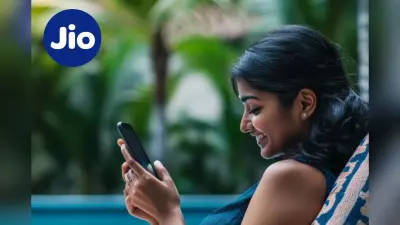 एक रिचार्ज में Netflix, Google Gemini और अनलिमिटेड 5G, Jio का ₹1299 प्लान है फुल पैकेज