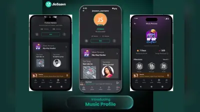 JioSaavn का नया फीचर लॉन्च, अब आपकी म्यूजिक पसंद बनेगी डिजिटल पहचान, मिलेगा खास ‘म्यूजिक पर्सोना’