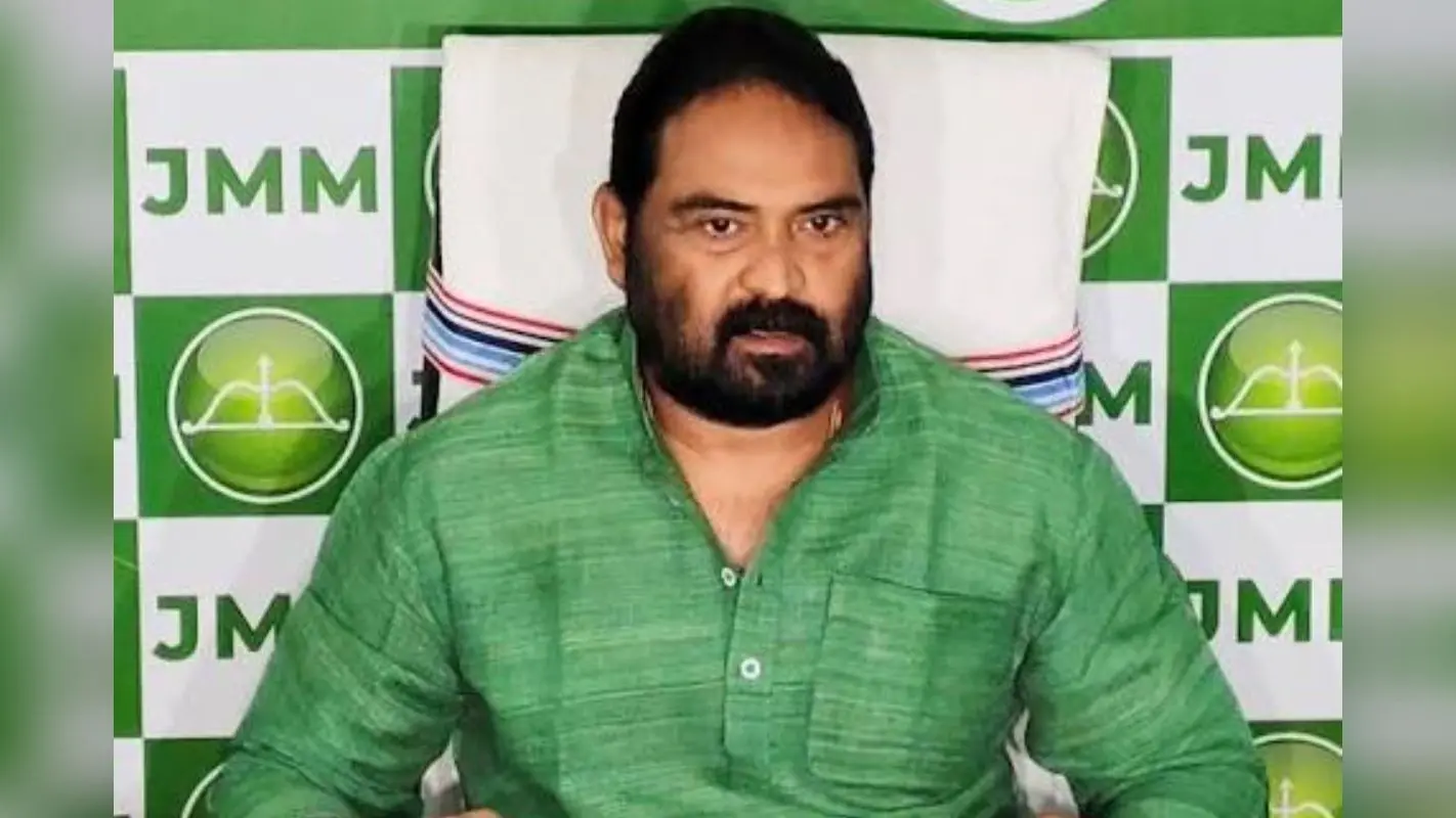 वोटर लिस्ट सुधार: JMM ने चुनाव आयोग से की घर-घर गणना के वक्त ही दस्तावेज लेने की मांग, बताई ये वजह